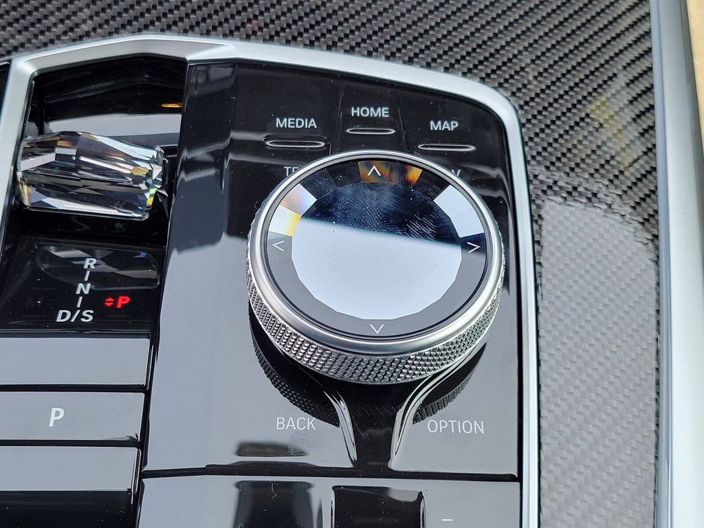 2026 Bmw X7 M60i photo 23