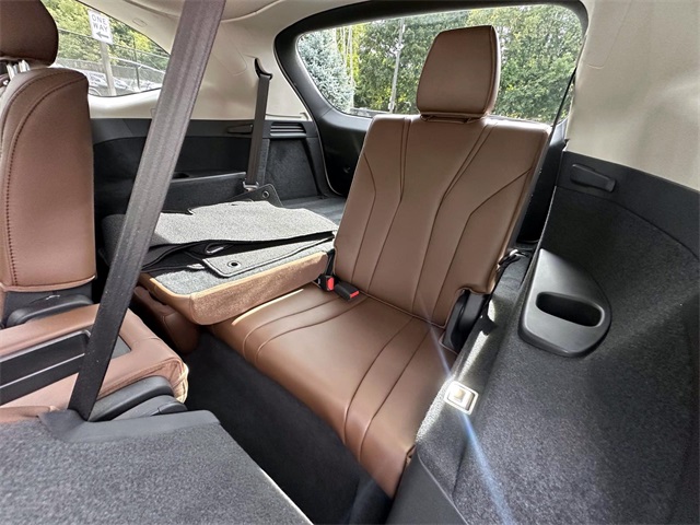 2023 Acura MDX Technology SH-AWD photo 20