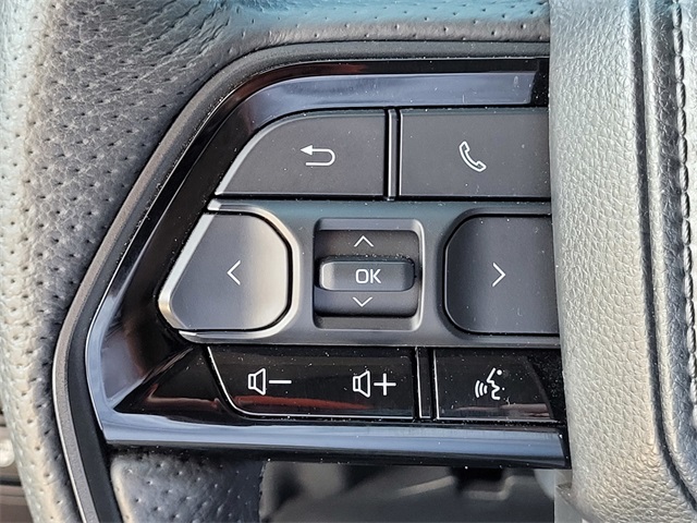 2023 Toyota Tundra TRD Pro photo 28