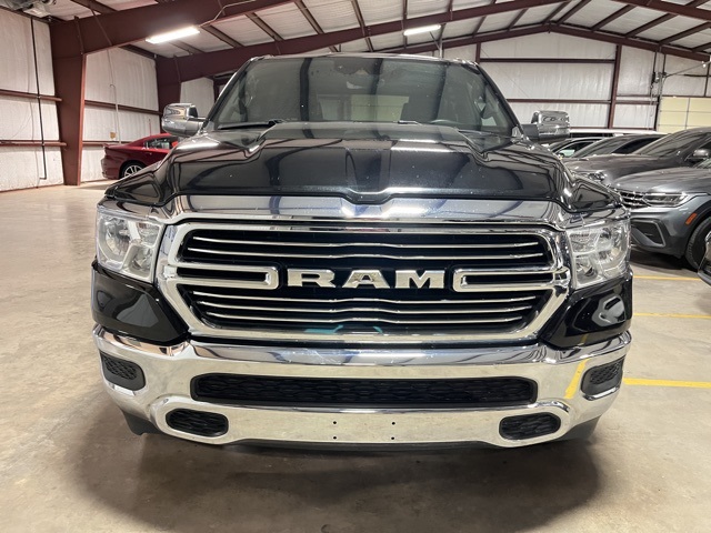 2024 Ram 1500 Laramie photo 6