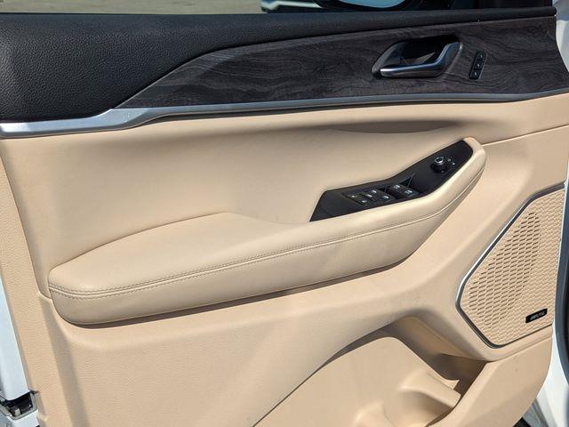 2022 Jeep Grand Cherokee Limited L photo 15