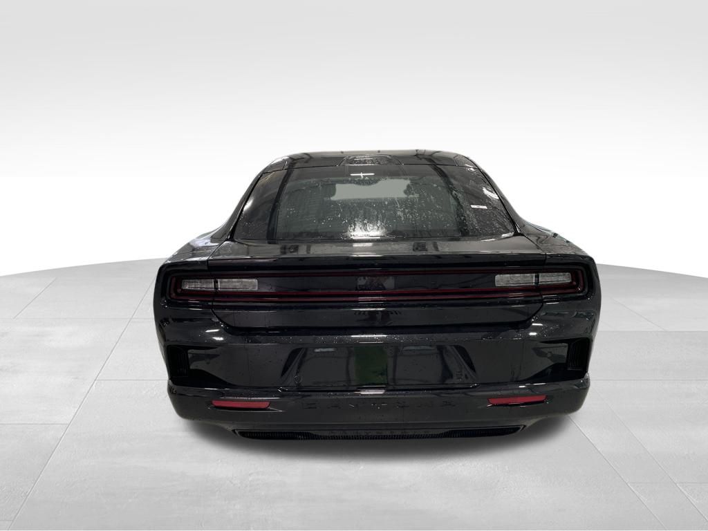 2025 Dodge Charger R/T photo 5