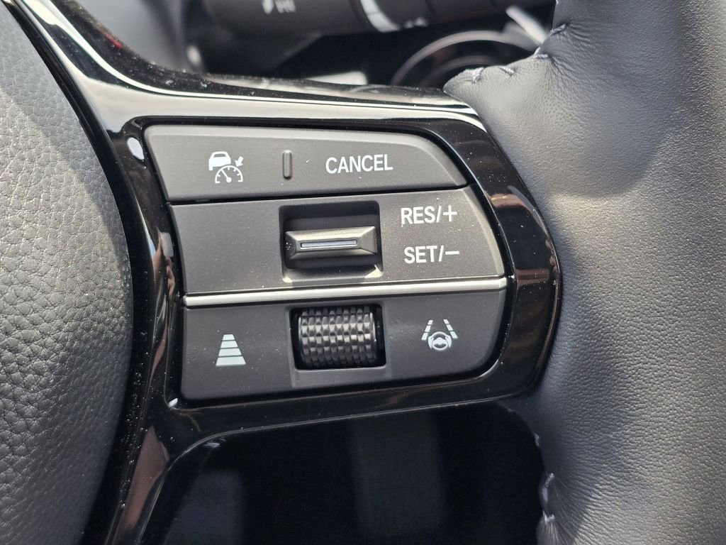 2026 Honda CR-V EX-L photo 17