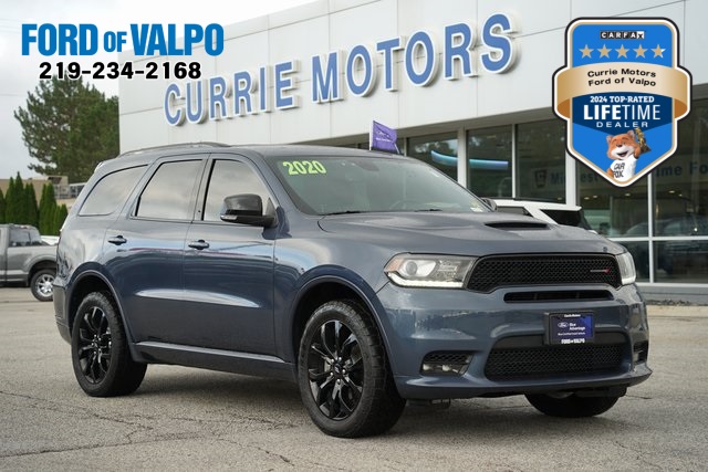 2020 Dodge Durango