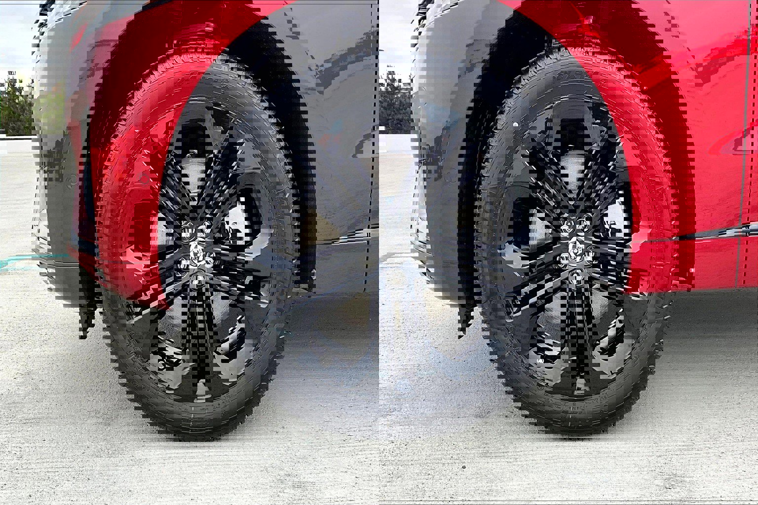 2026 Jaguar F-PACE P250 R-Dynamic S photo 10