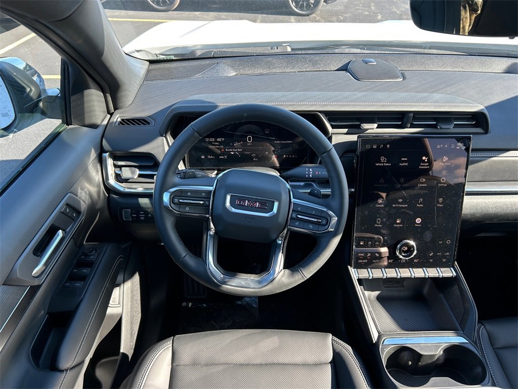 2026 GMC TERRAIN - Image 28