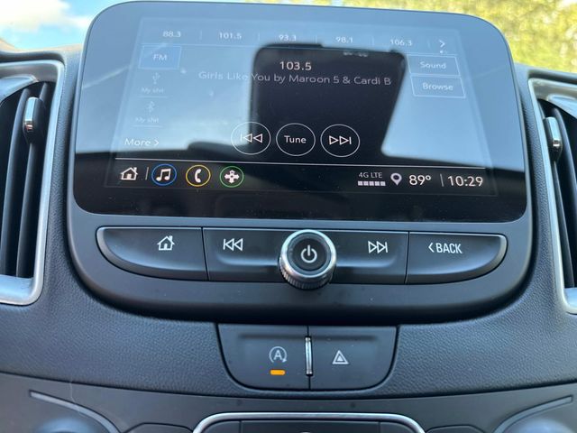 2023 Chevrolet Malibu LS photo 24