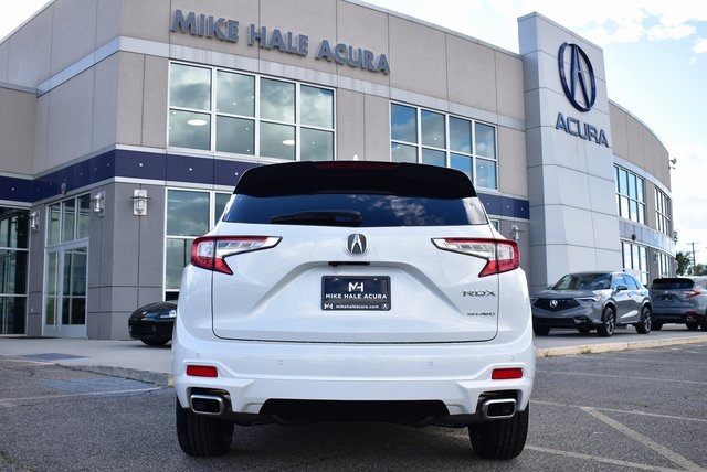 2025 Acura RDX Advance photo 3