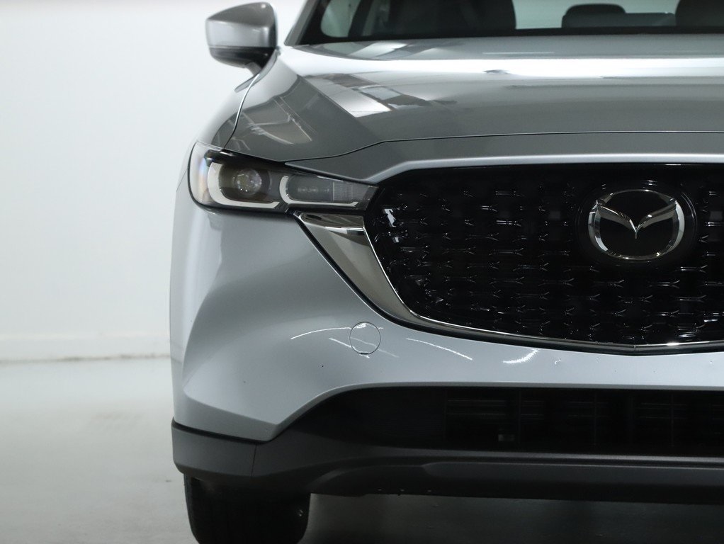 2022 Mazda CX-5 2.5 S Preferred photo 6
