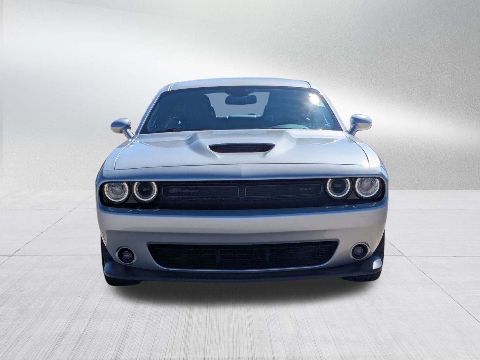 2022 Dodge Challenger GT photo 8