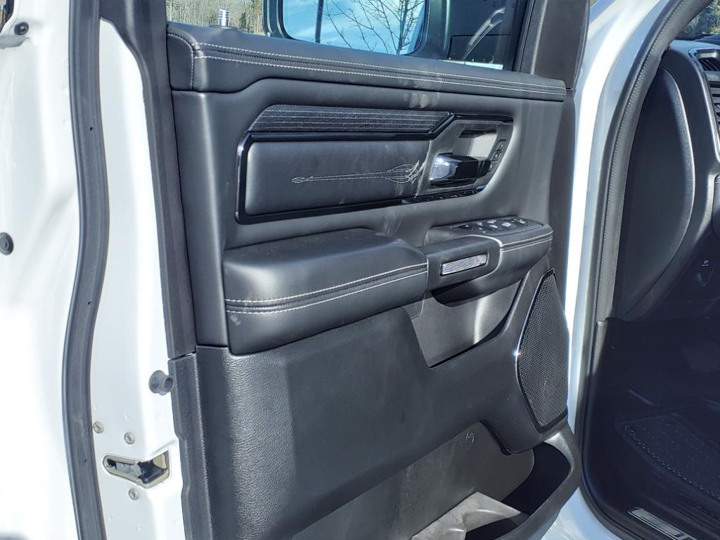 2022 Ram 1500 Limited photo 4