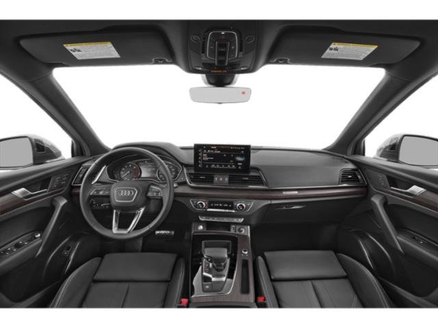 2025 Audi Q5 Premium photo 8