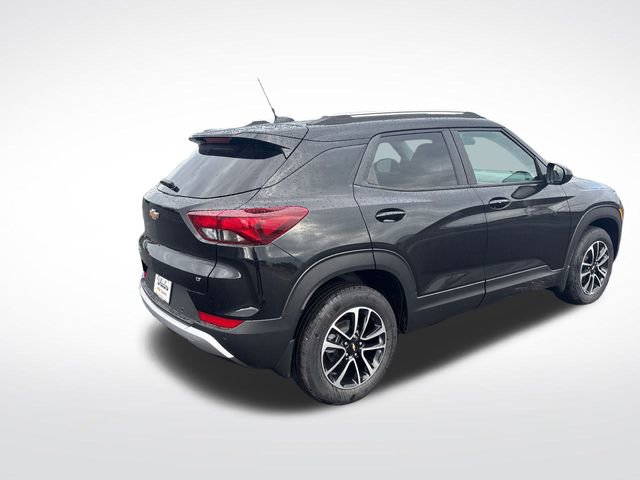 2026 Chevrolet Trailblazer LT photo 4
