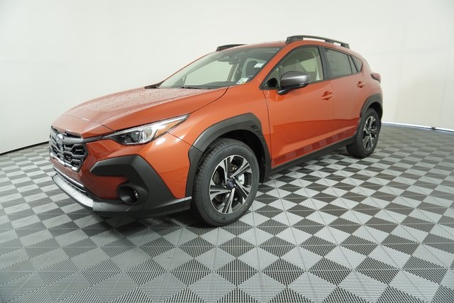2025 Subaru Crosstrek Premium photo 2