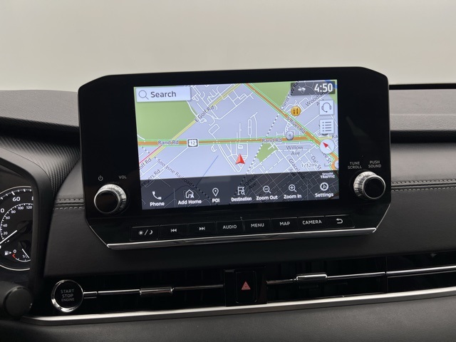 2024 Mitsubishi Outlander SE Ralliart photo 22