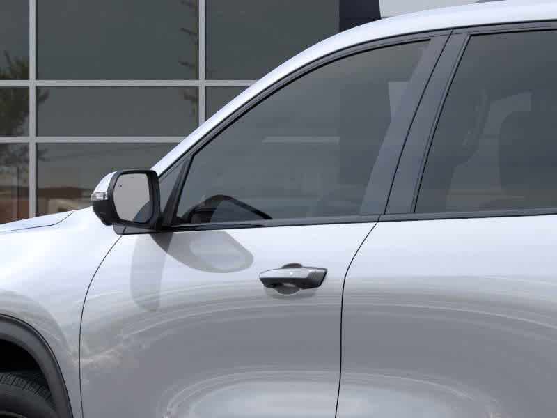 2025 Gmc Acadia Elevation photo 8