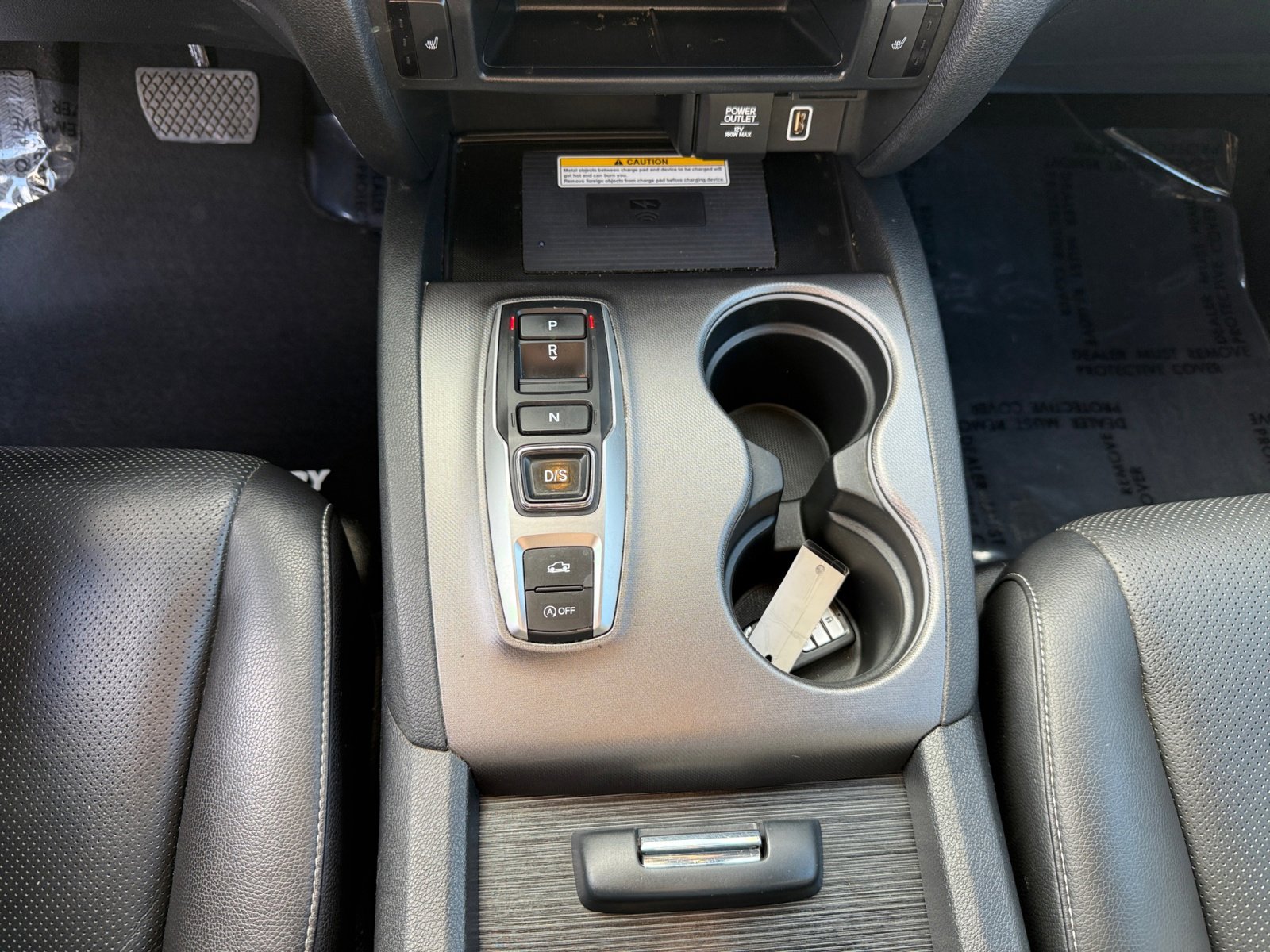 2022 Honda Ridgeline RTL-E photo 13