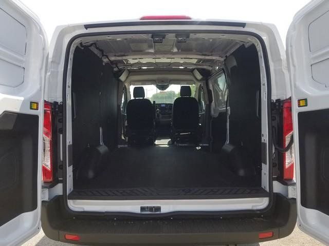 2025 Ford Transit Cargo Van XL photo 13