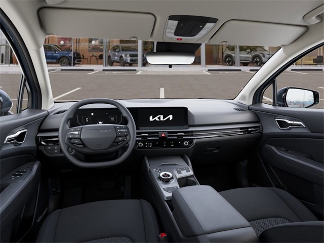 2026 Kia Sportage LX S photo 12
