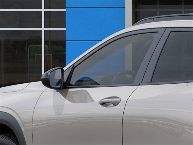 2026 Chevrolet Trax photo 11