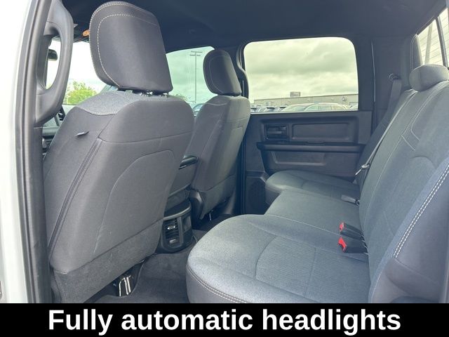 2024 Ram 2500 Tradesman photo 19