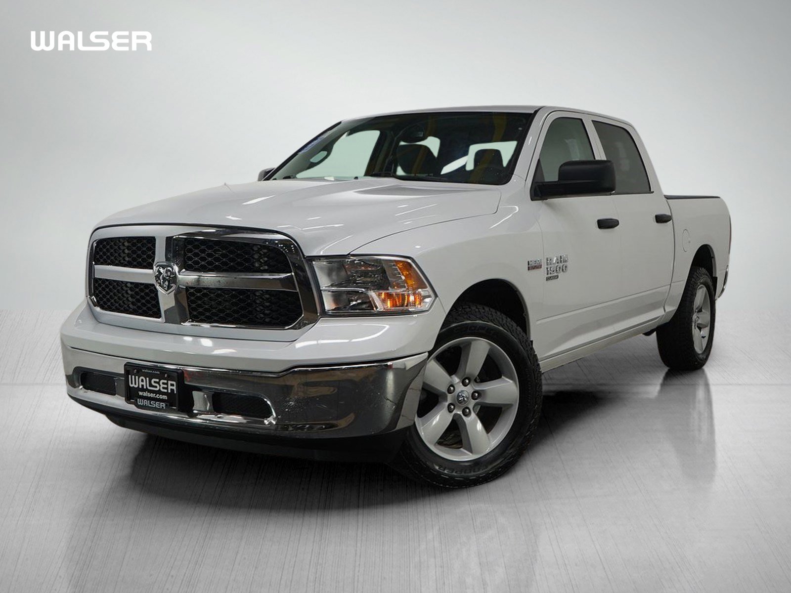 2023 RAM Ram 1500 Classic SLT's photo