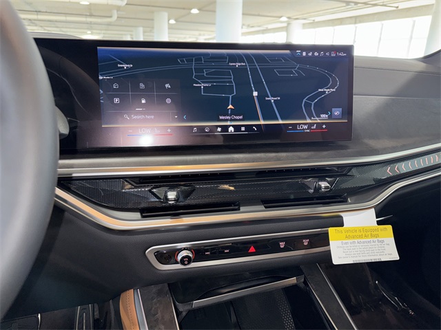 2026 Bmw X5 xDrive40i photo 18