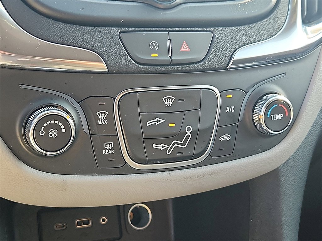 2024 Chevrolet Equinox LS photo 14