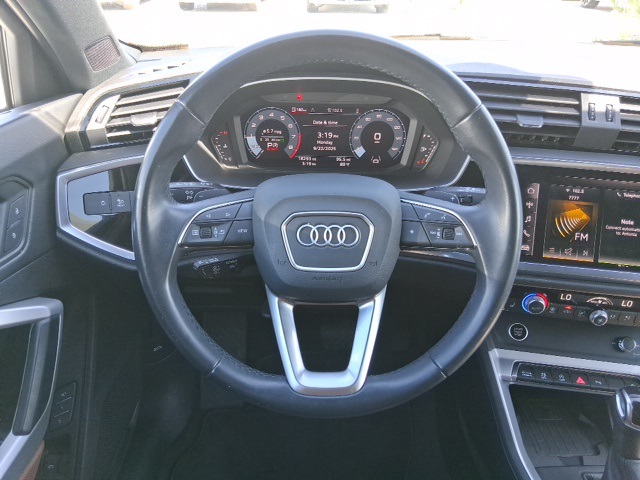 2024 Audi Q3 S line Premium photo 7