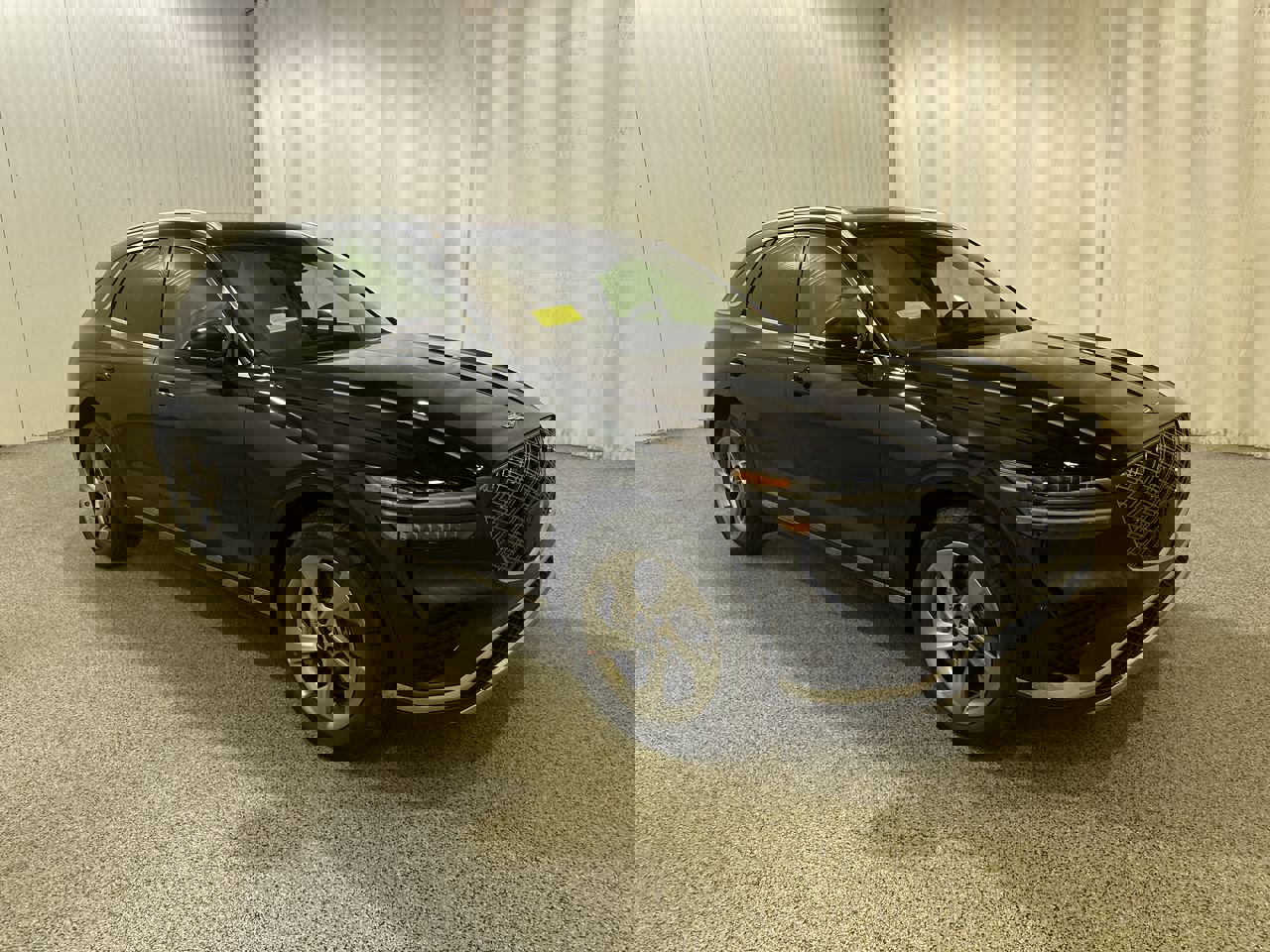 2026 GENESIS GV70 Advanced's photo