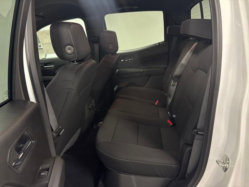 2026 Gmc Canyon Elevation photo 24