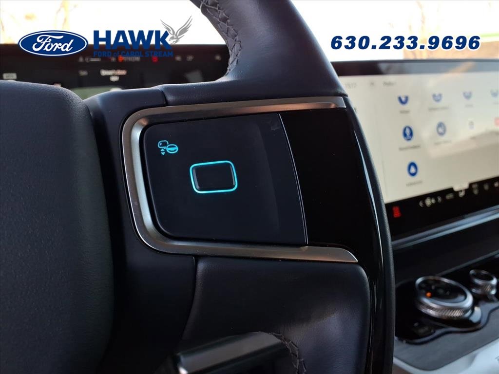 2025 FORD EXPEDITION MAX - Image 20