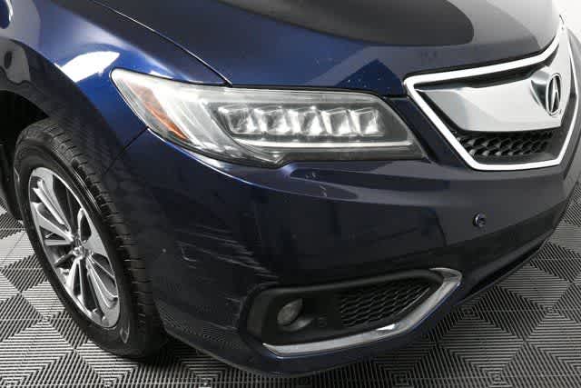 2017 Acura RDX Advance photo 29