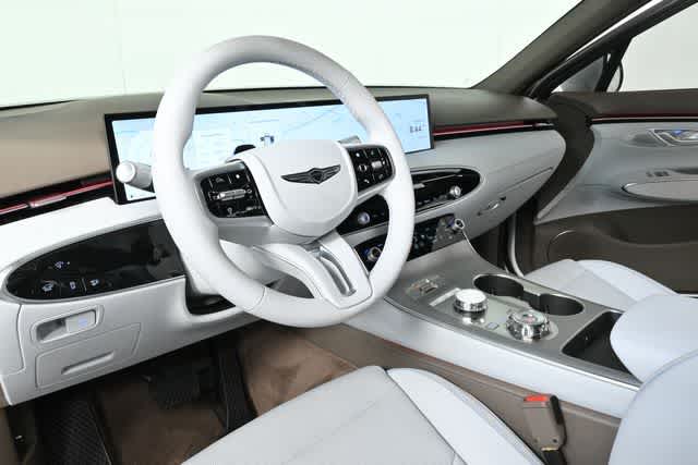 2026 Genesis GV70 2.5T Advanced photo 14