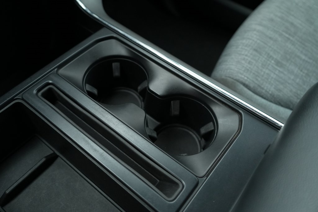 2022 Ford F-150 XLT photo 24