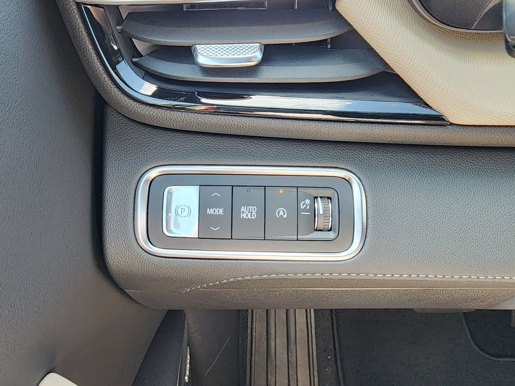 2026 Buick Enclave Preferred photo 15