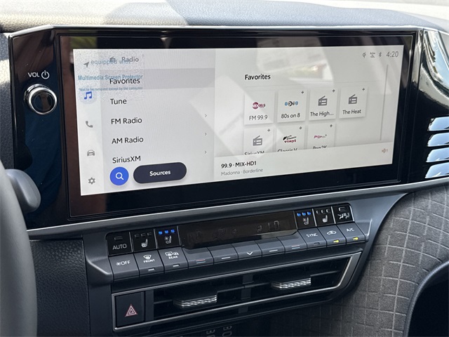 2025 Toyota Camry XLE photo 26
