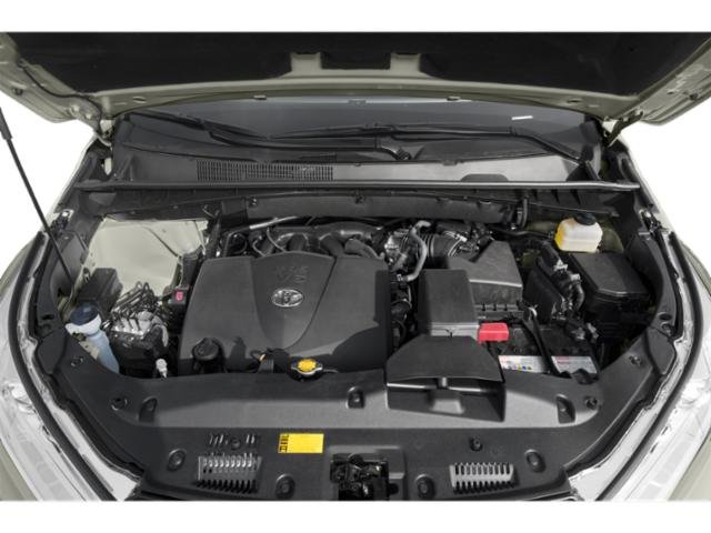 2019 Toyota Highlander XLE photo 13
