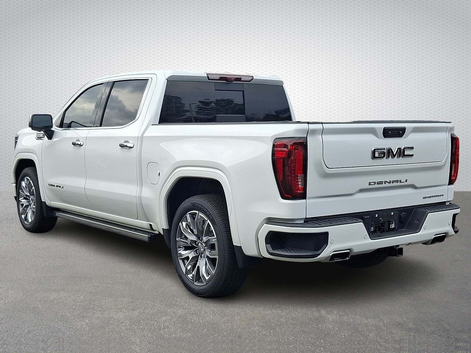 2023 Gmc Sierra 1500 Denali photo 4