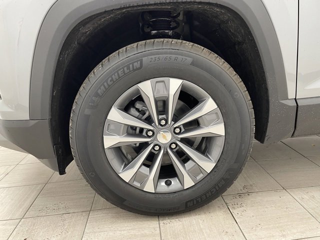 2026 Chevrolet Equinox LT photo 7