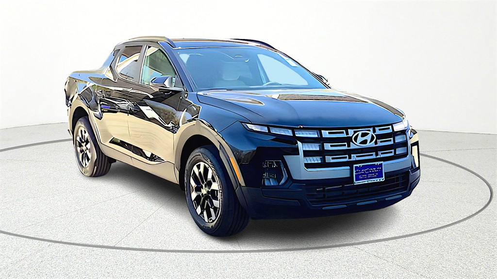 2026 Hyundai Santa Cruz SEL Activity's photo