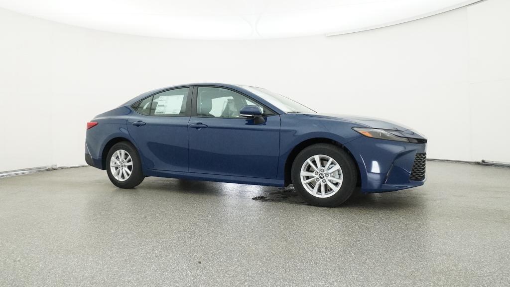 2026 Toyota Camry LE photo 28