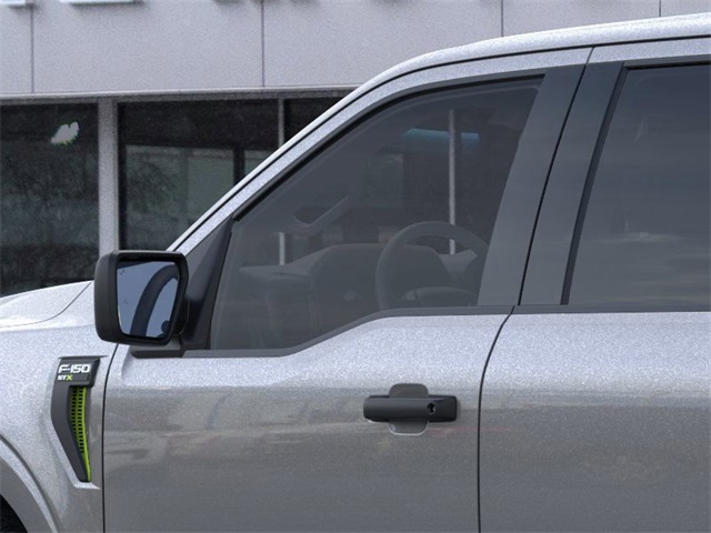 2025 FORD F-150 - Image 50