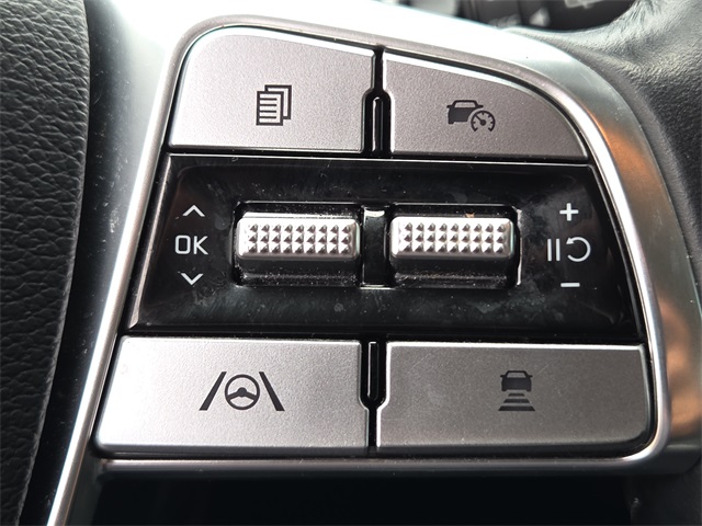 2023 Kia Telluride S photo 22