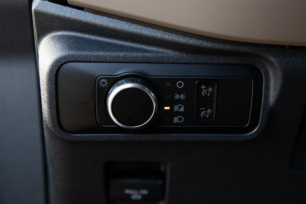 2024 Ford Bronco 4-Door Wildtrak - Photo 33