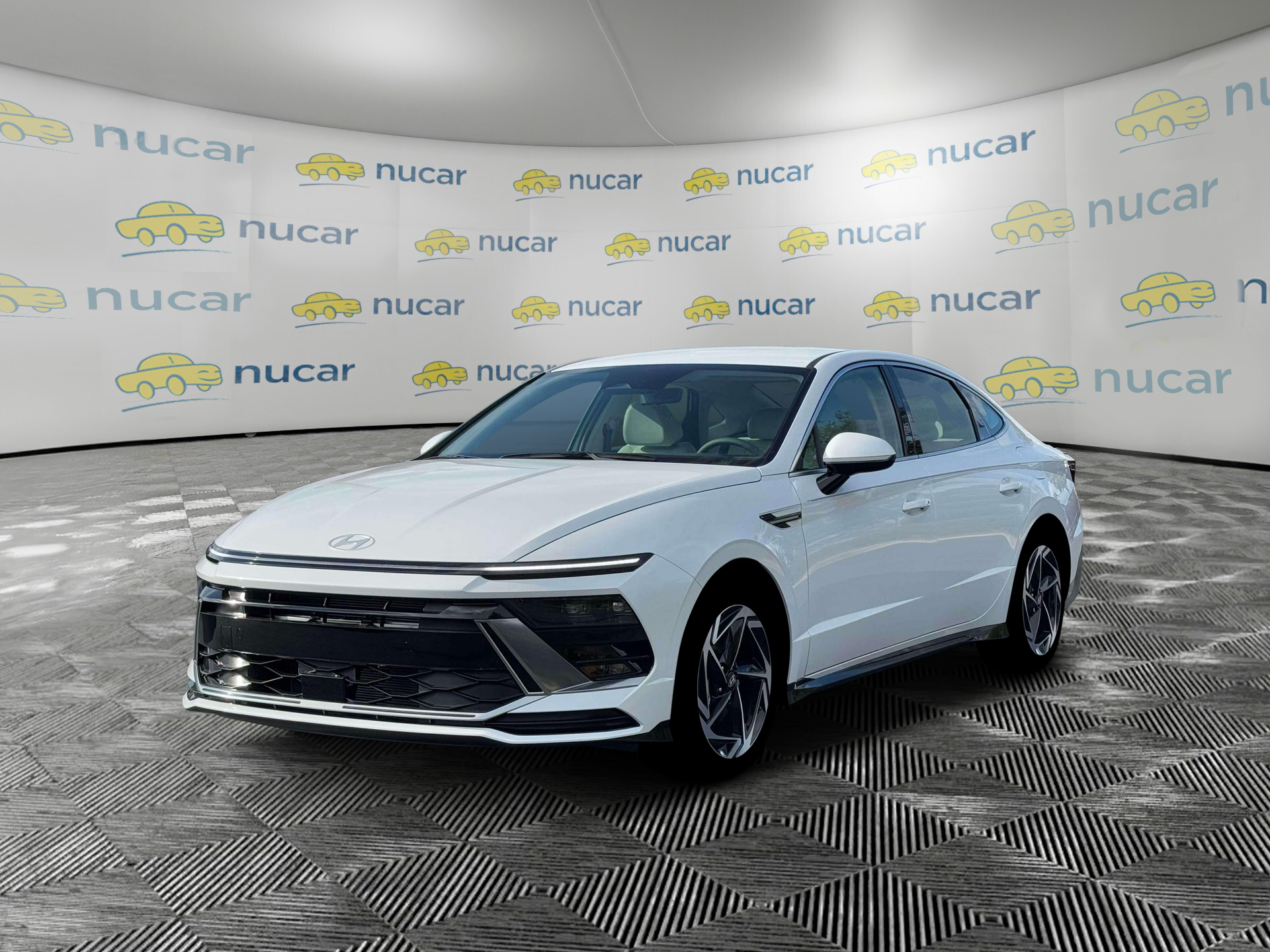 2026 Hyundai Sonata SEL's photo