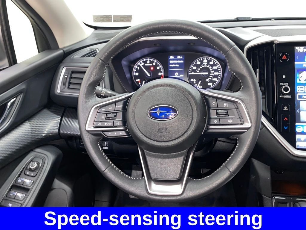 2025 Subaru Ascent Premium photo 20