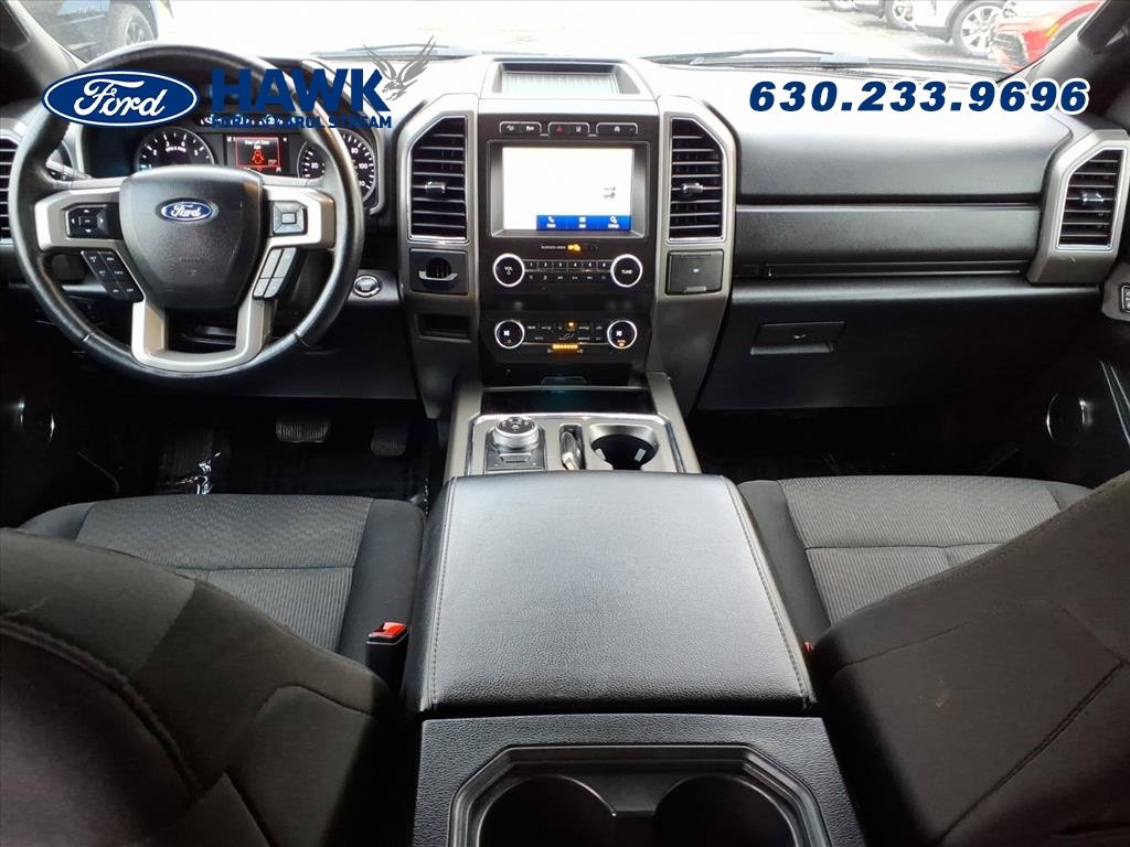 2021 FORD EXPEDITION MAX - Image 9