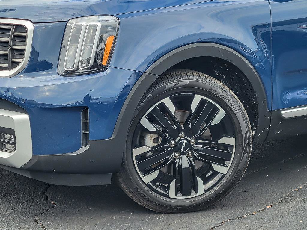 2023 KIA TELLURIDE - Image 3