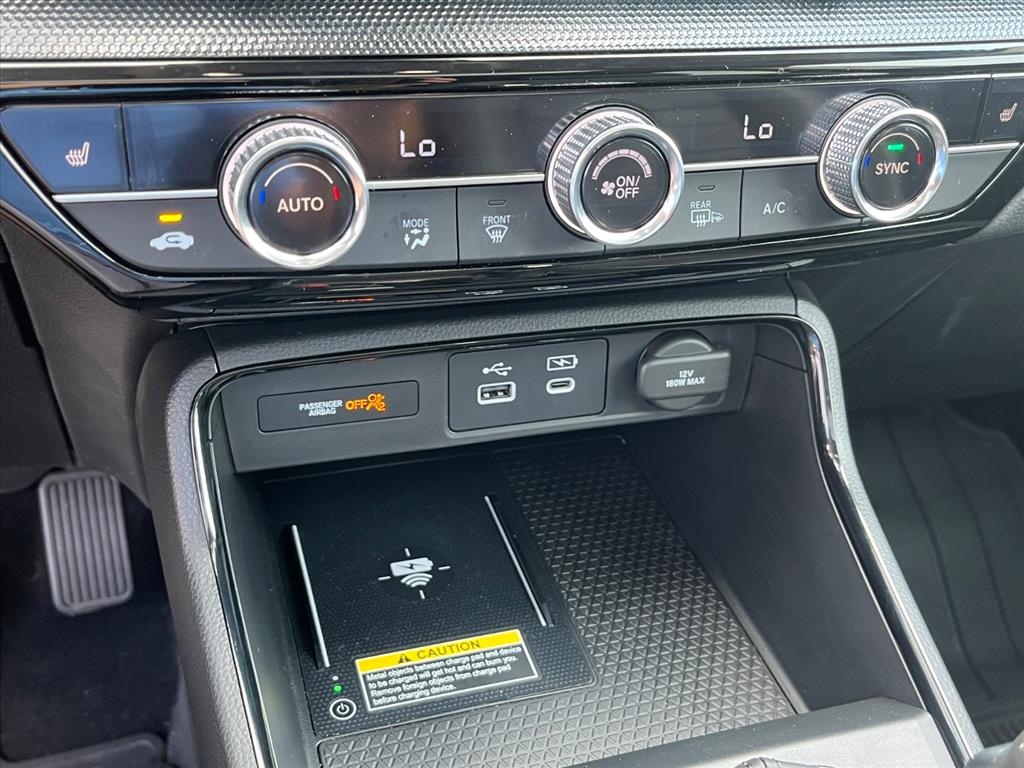 2023 Honda CR-V EX-L photo 11